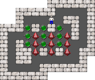 Уровень 67 — Quagmire 3